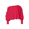 Dámska mikina Goldbergh Fiorenzo Sweater Italian Rose Dámska mikina Goldbergh Fiorenzo Sweater Italian Rose