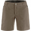 Fjällräven Hoja Hybrid Shorts W, Veľkosť 36, Farba SUEDE BROWN Fjällräven Hoja Hybrid Shorts W, Veľkosť 36, Farba SUEDE BROWN