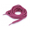 Reflexné šnúrky do topánok, tenisiek, mikín dĺžka 130 cm pink 2ks Reflexné šnúrky do topánok, tenisiek, mikín dĺžka 130 cm pink 2ks