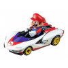 Auto Carrera GO 64182 Nintendo Mario Kart - Mario Auto Carrera GO 64182 Nintendo Mario Kart - Mario