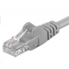 PremiumCord sp6utp15 patch UTP, RJ45-RJ45, CAT6, 15m, šedý PremiumCord sp6utp15 patch UTP, RJ45-RJ45, CAT6, 15m, šedý