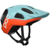 Poc Cularis Mips Indicolite Blue Matt/Carnelian Orange Matt 55-58 cm 2026 Poc Cularis Mips Indicolite Blue Matt/Carnelian Orange Matt 55-58 cm 2026