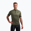 Pánsky cyklistický dres Rogelli Core green Pánsky cyklistický dres Rogelli Core green