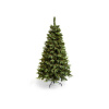 Limpol Vianočný stromček so železným stojanom borovica Pola 180 cm Limpol Vianočný stromček so železným stojanom borovica Pola 180 cm