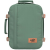 CabinZero Classic 28 l Sage forest 5060368843867 CabinZero Classic 28 l Sage forest 5060368843867
