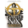 Sabriel: The Old Kingdom 2 - Garth Nix Sabriel: The Old Kingdom 2 - Garth Nix