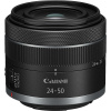 Canon RF 24-50 mm f/4.5-6.3 IS STM Canon RF 24-50 mm f/4.5-6.3 IS STM