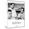 Světáci (nově digitalizovaný film) - DVD Světáci (nově digitalizovaný film) - DVD