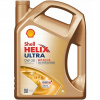 Olej Shell Helix Ultra ECT C2/C3 0W-30 (4L) Olej Shell Helix Ultra ECT C2/C3 0W-30 (4L)