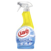 Savo Kúpeľňa Čistiaci prostriedok na vodný kameň 500ml Savo Kúpeľňa Čistiaci prostriedok na vodný kameň 500ml
