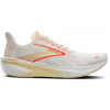 Brooks Hyperion 2 dámské Barva: White/Peach/Coral, Velikost: 36,5 Brooks Hyperion 2 dámské Barva: White/Peach/Coral, Velikost: 36,5