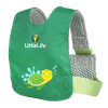 Bezpečnostný postroj LittleLife Toddler Animal Reins turtle Bezpečnostný postroj LittleLife Toddler Animal Reins turtle