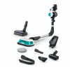 Tyčový vysávač Bosch Unlimited 7 ProHygienic Aqua BCS71HYG3, výdrž 40 minút Tyčový vysávač Bosch Unlimited 7 ProHygienic Aqua BCS71HYG3, výdrž 40 minút