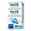 Biotter Horčík s vitamínom B6 tbl 50 ks Biotter Horčík s vitamínom B6 tbl 50 ks