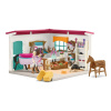 Schleich Hračka Obchod pro koně Schleich Hračka Obchod pro koně