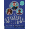 The Baklava Club - Jason Goodwin The Baklava Club - Jason Goodwin