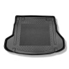 Vanička do kufra Hyundai i30 II (GD) CW (Kombi) (07.2012-06.2017) Standard Vanička do kufra Hyundai i30 II (GD) CW (Kombi) (07.2012-06.2017) Standard