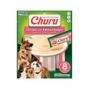 Churu Dog Chicken with Salmon 8 x 20 g Churu Dog Chicken with Salmon 8 x 20 g