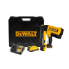 Dewalt Plynová klincovačka C6 TRAK 1x2 Ah DGN845D1 Dewalt Plynová klincovačka C6 TRAK 1x2 Ah DGN845D1