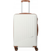 Travelite Bali White/Cognac 65l Travelite Bali White/Cognac 65l