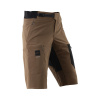 LEATT šortky MTB Gravity 4.0 , Loam Brown S / US30 / EU48 LEATT šortky MTB Gravity 4.0 , Loam Brown S / US30 / EU48