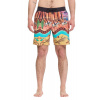 Volcom Fa Mickey Mason Trunk 17 Multi M Volcom Fa Mickey Mason Trunk 17 Multi M