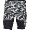 Šortky NEURUM CAMOUFLAGE Farba: Antracit, Veľkosť: 52 Šortky NEURUM CAMOUFLAGE Farba: Antracit, Veľkosť: 52