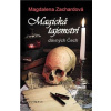 Magická tajemství dávných Čech - Magdalena Zachardová Magická tajemství dávných Čech - Magdalena Zachardová