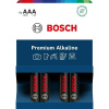 Bosch LR03PA4B/00 Premium Alkaline AAA 4 ks Bosch-LR03PA4B/00 Bosch LR03PA4B/00 Premium Alkaline AAA 4 ks Bosch-LR03PA4B/00