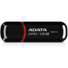 ADATA DashDrive UV150 128GB čierny AUV150-128G-RBK ADATA DashDrive UV150 128GB čierny AUV150-128G-RBK