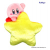 Furyu Kirby Plyšový držiak s hviezdičkou 26 cm Furyu Kirby Plyšový držiak s hviezdičkou 26 cm