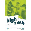 High Note 4 Work book Global Edition - Rachel Roberts High Note 4 Work book Global Edition - Rachel Roberts
