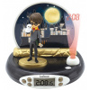 Budík Lexibook Harry Potter Projekčné 3D hodiny so zvukmi superhrdinov (3380743091174) Budík Lexibook Harry Potter Projekčné 3D hodiny so zvukmi superhrdinov (3380743091174)