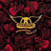 CD Aerosmith - PERMANENT VACATION CD Aerosmith - PERMANENT VACATION