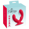 Sweet Smile Smile Dual Vibrator Sweet Smile Smile Dual Vibrator