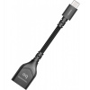 Audioquest DRAGONTAIL for ANDROID - micro USB Audioquest DRAGONTAIL for ANDROID - micro USB