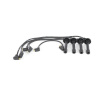 BOSCH Sada zapaľovacích káblov BOSCH 0 986 356 703 BOSCH Sada zapaľovacích káblov BOSCH 0 986 356 703