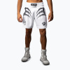 Pánske tréningové šortky Venum x Mike Tyson Tiger optical white/deep black Pánske tréningové šortky Venum x Mike Tyson Tiger optical white/deep black