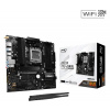 ASRock MB Sc AM5 B850M PRO-A WIFI, AMD B850, 4xDDR5, 1xDP, 1xHDMI, WiFi, mATX ASRock MB Sc AM5 B850M PRO-A WIFI, AMD B850, 4xDDR5, 1xDP, 1xHDMI, WiFi, mATX
