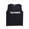 FLOORBEE Air vest 2.0 Senior, čierna FLOORBEE Air vest 2.0 Senior, čierna