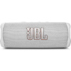 JBL Flip 6 biely JBLFLIP6WHT - Bluetooth reproduktor JBL Flip 6 biely JBLFLIP6WHT - Bluetooth reproduktor