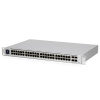 Ubiquiti UniFi Switch Pro 48 - 48x GbE, 4x SFP+ USW-Pro-48 Ubiquiti UniFi Switch Pro 48 - 48x GbE, 4x SFP+ USW-Pro-48