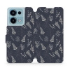Flipové pouzdro Mobiwear - Xiaomi Redmi Note 13 Pro 4G / Poco M6 Pro 4G - VP15S Kapradiny (Knížkové flip pouzdro, obal, kryt na mobil Xiaomi Redmi Note 13 Pro 4G / Poco M6 Pro 4G - VP15S Kapradiny, ma Flipové pouzdro Mobiwear - Xiaomi Redmi Note 13 Pro 4G / Poco M6 Pro 4G - VP15S Kapradiny (Knížkové flip pouzdro, obal, kryt na mobil Xiaomi Redmi Note 13 Pro 4G / Poco M6 Pro 4G - VP15S Kapradiny, ma