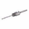 Stopka upínacia SDS plus - vŕtacia korunka 110mm Stopka upínacia SDS plus - vŕtacia korunka 110mm