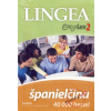 LINGEA EasyLex 2 - Španielčina - slovník s okamžitým prekladom