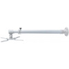 Neomounts BEAMER-W100SILVER / Projektor Wall Mount (length: 73-123 cm, short throw) / Silver Neomounts BEAMER-W100SILVER / Projektor Wall Mount (length: 73-123 cm, short throw) / Silver