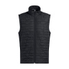 Pánska vesta Under Armour DRIVE PRE INSULATED VEST čierna|XL Pánska vesta Under Armour DRIVE PRE INSULATED VEST čierna|XL