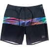 Quiksilver HIGHLINE HOLD DOWN 18 čierna,mix Pánske kúpacie šortky 30 Quiksilver HIGHLINE HOLD DOWN 18 čierna,mix Pánske kúpacie šortky 30