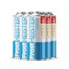 FROSTMEISTER 3v1 400ml - 6x plechovka R134a PLYN PRE SERVIS KLIMATIZÁCIE FROSTMEISTER 3v1 400ml - 6x plechovka R134a PLYN PRE SERVIS KLIMATIZÁCIE