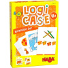 Haba Logic! CASE Logická hra pre deti - rozšírenie Zvieratká od 4 rokov Haba Logic! CASE Logická hra pre deti - rozšírenie Zvieratká od 4 rokov